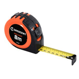 Crescent Pro-Grip 8m x 25mm Tape Measure - Precision Measurement Tool