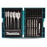 Makita B-49828 71pc drill & driver set