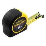 Stanley fatmax 8m tape measure