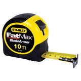 Stanley fatmax blade armor 10 tape measure