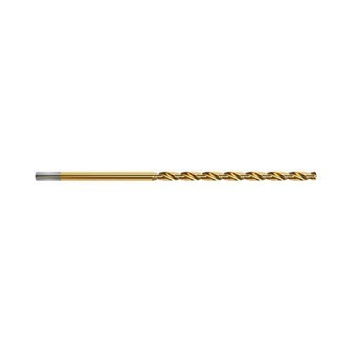 11/64in (4.37mm) Long series drill bit