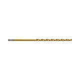 11/64in (4.37mm) Long series drill bit