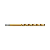 Long series drill bit 1/4in (6.35mm) 