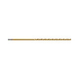 3mm Gold Long Series Drill Bit