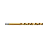  6.0mm Gold Long Series Drill Bit