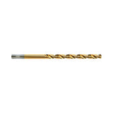 8.0mm Gold Long Series Drill Bit