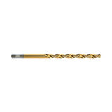 8.0mm Gold Long Series Drill Bit