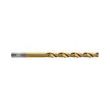 10mm Gold Long Series Drill Bit