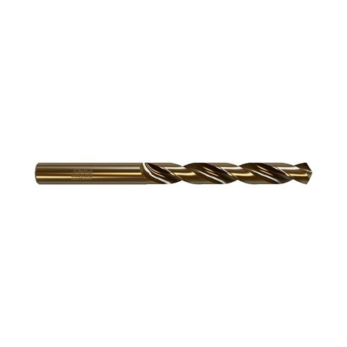 12.0mm Cobalt Jobber Drill Bit