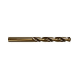 12.0mm Cobalt Jobber Drill Bit