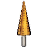 5-35mm Step Drill Bit for Versatile Drilling - Shop Now!