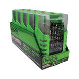 Bristol Metric Drill Set