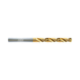  6MM gold series jobber drill bit