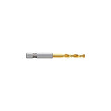 Gold Series 3.5mm Hex Shank Quick Release Drill Bit