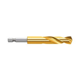 Gold Series 13mm Hex Shank Quick Release Drill Bit Success