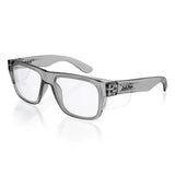 Safestyle fusion graphite frame