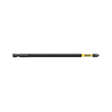 ThunderMax PH2 x 150mm Impact Power Bit - Precision Wrapped Performance