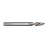 High-Speed Steel (HSS) 3-1/2in Pilot Drill Bit for Precision Drilling