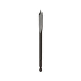 TurboBORE 10mm Spade Bit - Precision Drilling Power