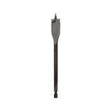 Turbobore 19mm spade drill bit