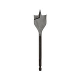 TurboBORE 24mm Spade Drill Bit - Precision Drilling Power