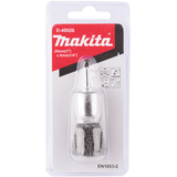 Makita D-40026 25mm x 6mm Shank Wire End for Drill