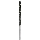 Makita 8mm x 110mm Brad Point Wood Drill Bit - P-57526