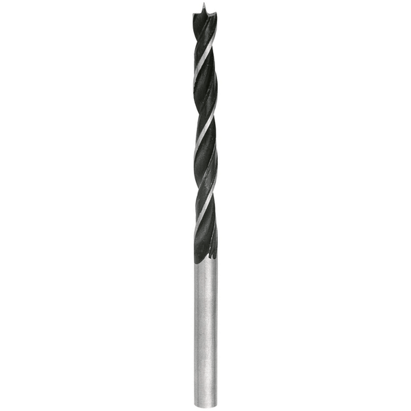 8 Point Lumber Bit Makita 8mm x 110mm Brad Point Wood Drill Bit - P-57526 – BitBuddy